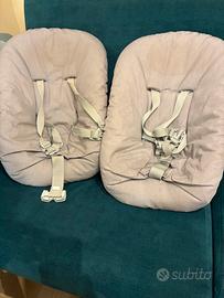 Sdraietta stokke Tripp Trap