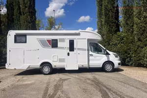 ROLLER TEAM Kronos Profilati 2020 Kronos Profilati