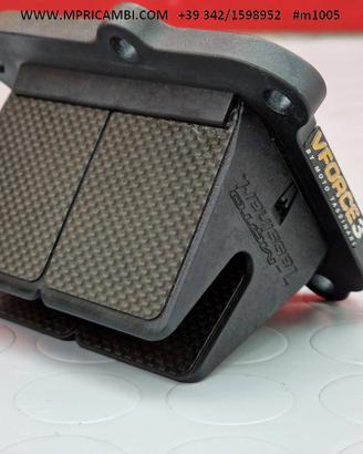 PACCO LAMELLARE HONDA CR 125 2003 2002 CR125 2004