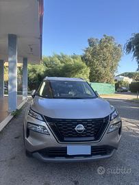 Nissan Xtrile