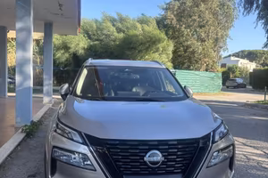 Nissan Xtrile