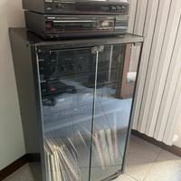 Impianto Stereo Toshiba