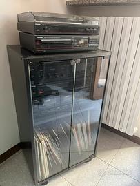 Impianto Stereo Toshiba