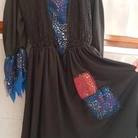 🎃 Vestito da Strega 