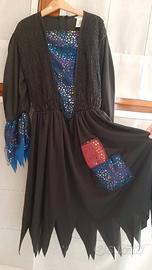 🎃 Vestito da Strega 