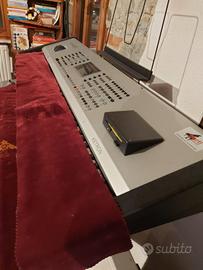 Ketron SD1 tastiera