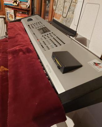 Ketron SD1 tastiera