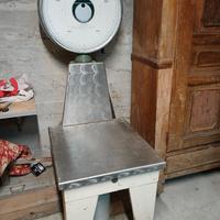 bilancia professionale, min 2,5kg max150kg