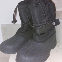 doposci impermeabili