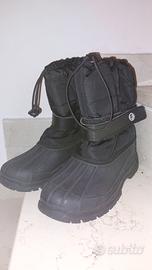 doposci impermeabili