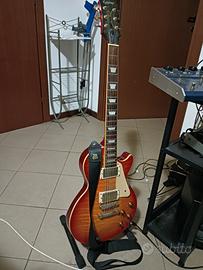 epiphone les paul ultra