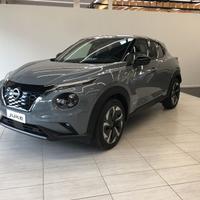 Nissan Juke 1.6 HEV N-Connecta