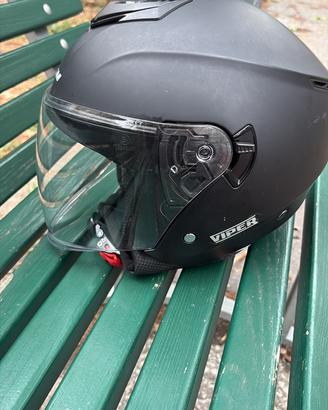 Casco taglia S