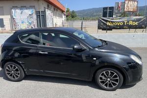 Alfa romeo Mito 1.6 JTDm 120 Distinctive Premium