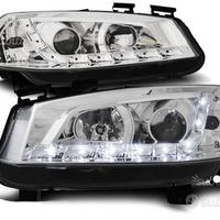 Fari anteriori RENAULT MEGANE 2 Led Dayline