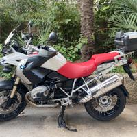 Bmw r 1200 gs - 2010