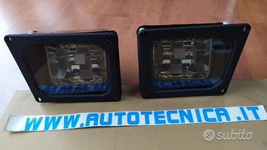 Fendinebbia Lancia Delta Evoluzione