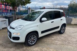 Fiat Panda 1.3 MJT 4x4 2018