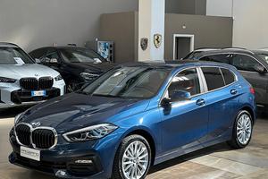 BMW 118 d Business Advantage auto - IVA - LED-17"