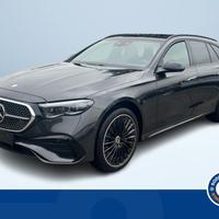 Mercedes-Benz Classe E 220d 4Matic Station Wa...