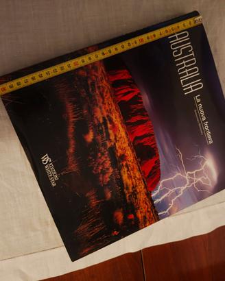 Australia - La nuova frontiera