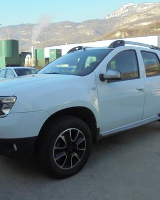 Dacia Duster 1.5 dCi 110CV Start&Stop 4x4 Lauréate
