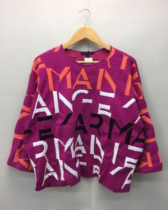 Felpa donna Armani Exchange originale - Taglia M
