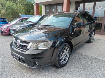 Fiat Freemont 2.0 MJT 170CV 4X4 7 POSTI