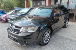 Fiat Freemont 2.0 MJT 170CV 4X4 7 POSTI