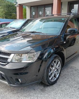 Fiat Freemont 2.0 MJT 170CV 4X4 7 POSTI