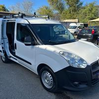 Fiat Doblò 1.3 Multijet porta laterale