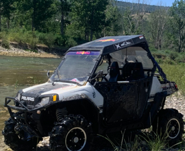Polaris RZR 800SD