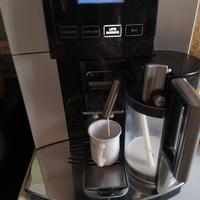 Macchina di  caffe Delonghi Rycambi