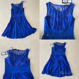 Vestiti eleganti Ferrone/nenette/phard/list