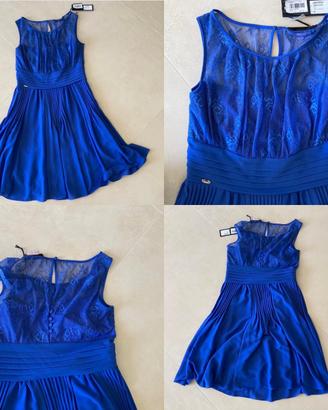 Vestiti eleganti Ferrone/nenette/phard/list
