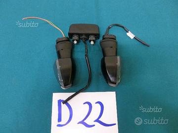 Frecce posteriori honda hornet 600