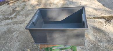 cassetta ritira tutto 