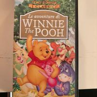 Cassetta VHS “la carica dei 101”