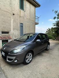 Renault Scenic XMod 1,5 dsi 110 cv Dinamique