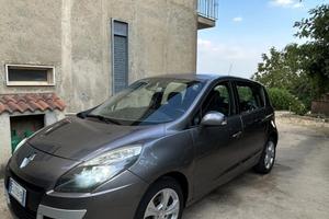 Renault Scenic XMod 1,5 dsi 110 cv Dinamique