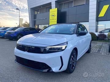OPEL Corsa Hybrid 110 CV aut. GS