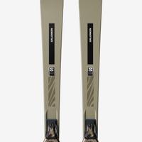 Sci salomon S/Max nr. 12