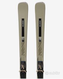 Sci salomon S/Max nr. 12