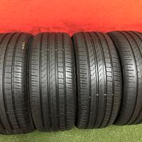 255 45 20 Gomme Estive 75% 2019 Pirelli 255 45R20