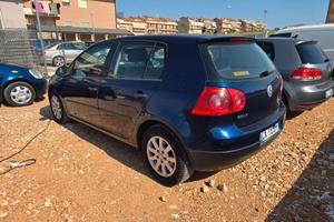 Volkswagen Golf 2.0 16V TDI 4mot. 5p. Sportline