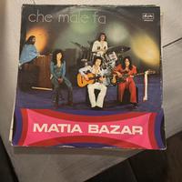 Matia bazar 45 giri