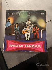 Matia bazar 45 giri