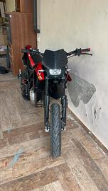 Malaguti Xsm 50 2019