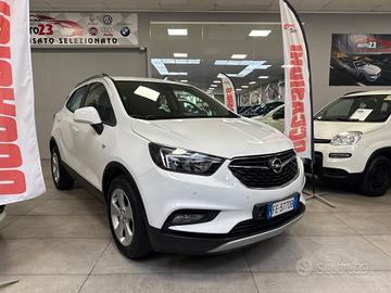 Opel Mokka X 1.6 CDTI Ecotec 4x2 Start&Stop Cosmo 