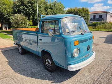 Volkswagen Pick up 1973